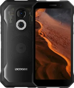 Замена телефона Doogee S61 Pro в Екатеринбурге